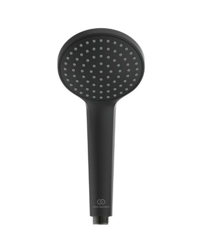 Душевая система Ideal Standard Ideal Rain BC747XG Черный шелк