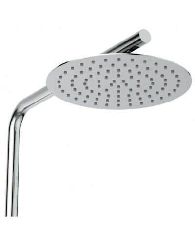 Душевая система Ideal Standard Ceratherm T50 A7704AA с термостатом Хром