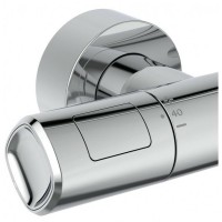 Душевая система Ideal Standard Ceratherm T100 A7705AA с термостатом Хром