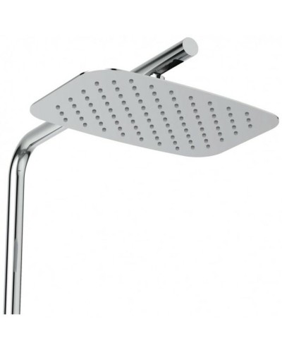 Душевая система Ideal Standard Ceratherm T100 A7705AA с термостатом Хром