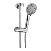 Душевая система Teka Manacor 842981200 Хром