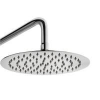 Душевая система Teka Manacor 842380200 с термостатом Хром