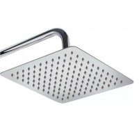 Душевая система Teka Mallorca 321486200 с термостатом Хром