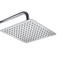 Душевая система Teka Mallorca 321786200 Хром