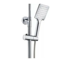 Душевая система Teka Mallorca 321786200 Хром