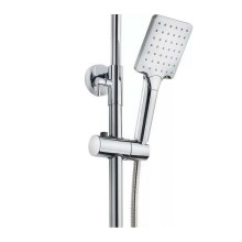 Душевая система Teka Mallorca 321786200 Хром