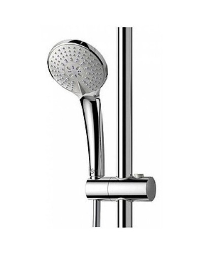 Душевая система Ideal Standard Ideal Rain Eco A6281AA Хром