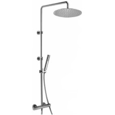 Душевая система 300 мм Paini Ovo 86CR689THT21P1