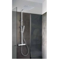 Душевая система 300 мм Paini DAX-R 84CR689THSQ6P1