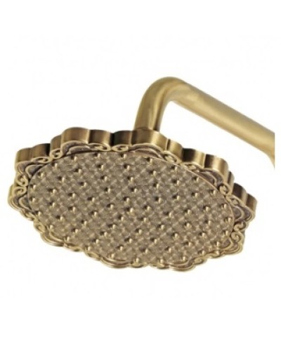 Душевая система Bronze De Luxe Royal 10121F