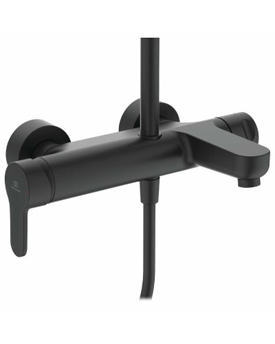 Душевая система Ideal Standard Cerafine Model O BC749XG Черный шелк