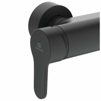 Душевая система Ideal Standard Cerafine Model O BC750XG Черный шелк