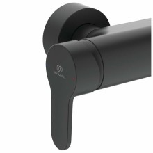 Душевая система Ideal Standard Cerafine Model O BC750XG Черный шелк