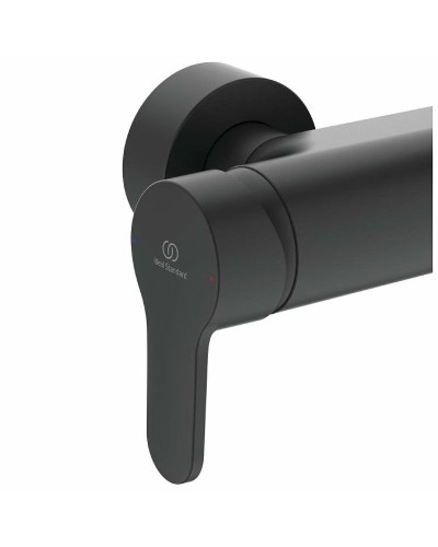 Душевая система Ideal Standard Cerafine Model O BC750XG Черный шелк