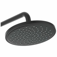 Душевая система Ideal Standard Cerafine Model O BC750XG Черный шелк