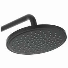 Душевая система Ideal Standard Cerafine Model O BC750XG Черный шелк