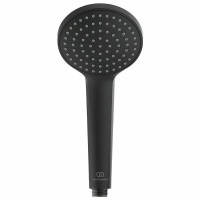 Душевая система Ideal Standard Cerafine Model O BC750XG Черный шелк