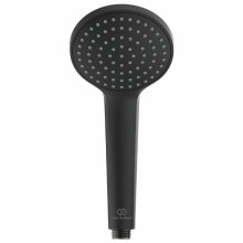 Душевая система Ideal Standard Cerafine Model O BC750XG Черный шелк