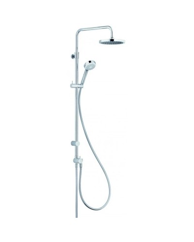 Душевая стойка 200 мм Kludi Logo 6809305-00