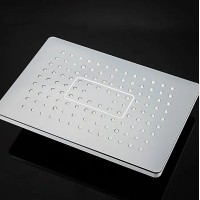 Душевая система Gappo G2407-30 Хром Белый