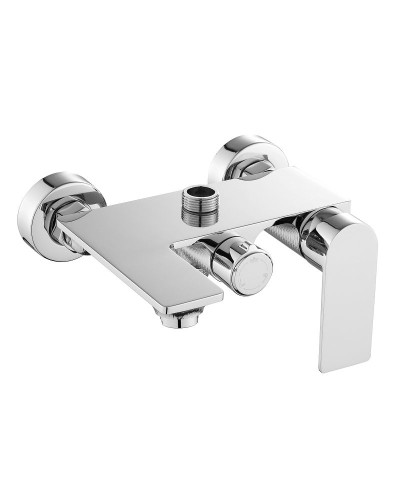 Душевая система Orange Berni M09-911cr Хром