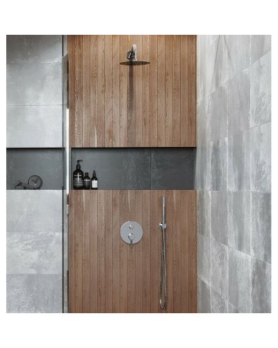 Душевая система Excellent Pi Arex AREX.SET.1245CR Хром