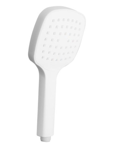 Душевая система Orange O-Shower OW04w Белый глянец