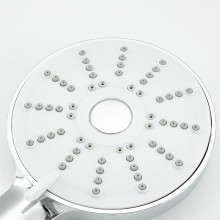 Душевая система Frap F24003 Хром