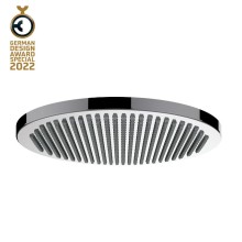 Душевая система Bossini Apice L10505.030 с термостатом Хром