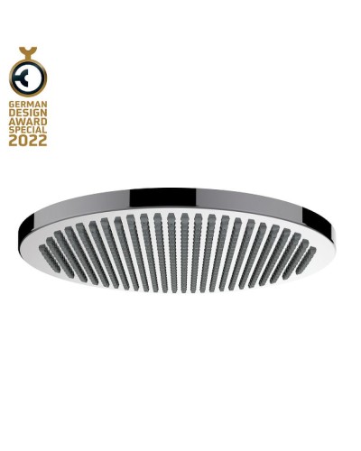 Душевая система Bossini Apice L10505.030 с термостатом Хром