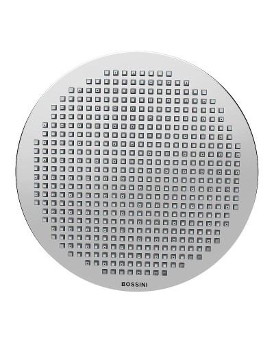 Душевая система Bossini Apice L10505.030 с термостатом Хром