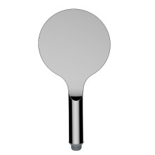 Душевая система Bossini Apice L10505.030 с термостатом Хром