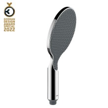 Душевая система Bossini Apice L10505.030 с термостатом Хром