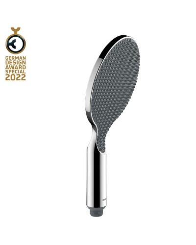 Душевая система Bossini Apice L10505.030 с термостатом Хром