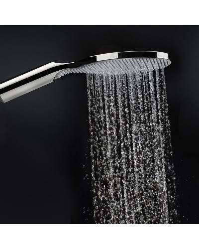 Душевая система Bossini Apice L10505.030 с термостатом Хром