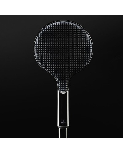 Душевая система Bossini Apice L10505.030 с термостатом Хром