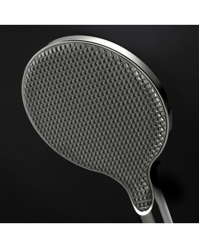 Душевая система Bossini Apice L10505.030 с термостатом Хром