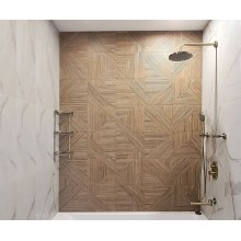 Душевая система Bronze de Luxe Scandi 14582BR Бронза