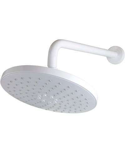 Душевая система Bronze de Luxe Scandi 14582W Белая