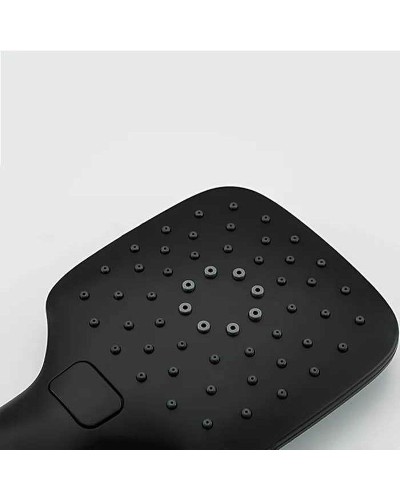 Душевая система Gappo G7117-6 Черная матовая