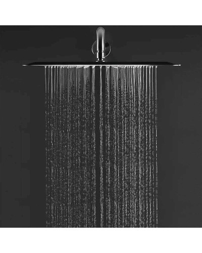 Душевая система Gappo G7199-30 Сатин