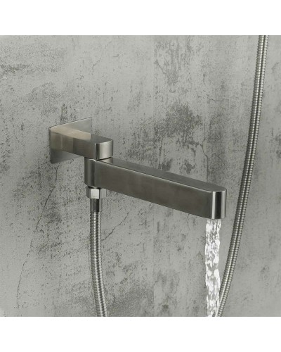 Душевая система Gappo G7199-30 Сатин