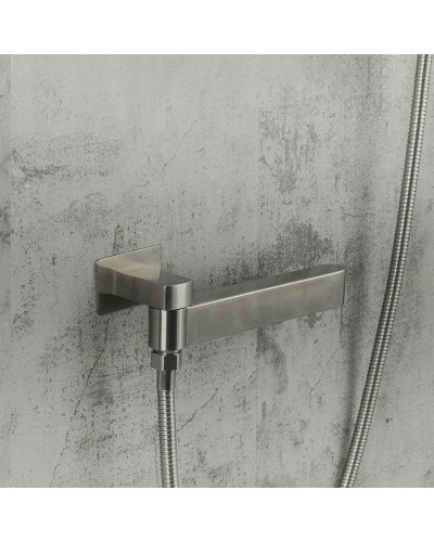 Душевая система Gappo G7199-30 Сатин