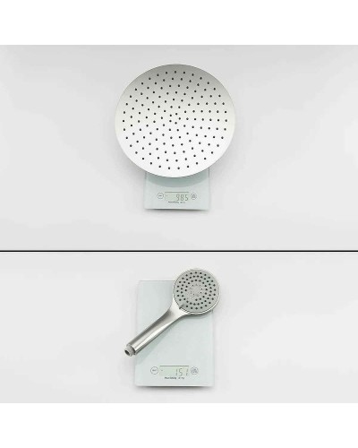 Душевая система Gappo G7199-30 Сатин