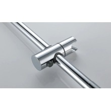 Душевая система Gappo G02-2 G2402 Хром