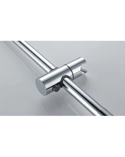 Душевая система Gappo G02-2 G2402 Хром