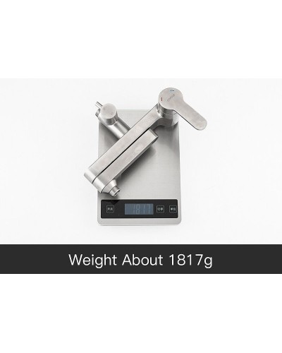 Душевая система Gappo G99-30 G2499-30 Сатин