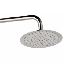 Душевая система Haiba HB24808 Нержавеющая сталь