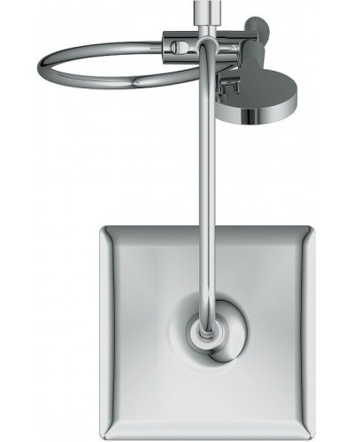 Душевая система Cersanit Neno 63477 Хром