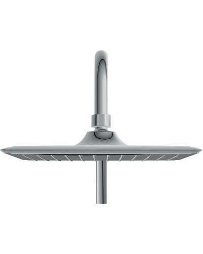 Душевая система Cersanit Neno 63477 Хром